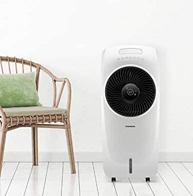 Produktbild Thomson Klimagerät