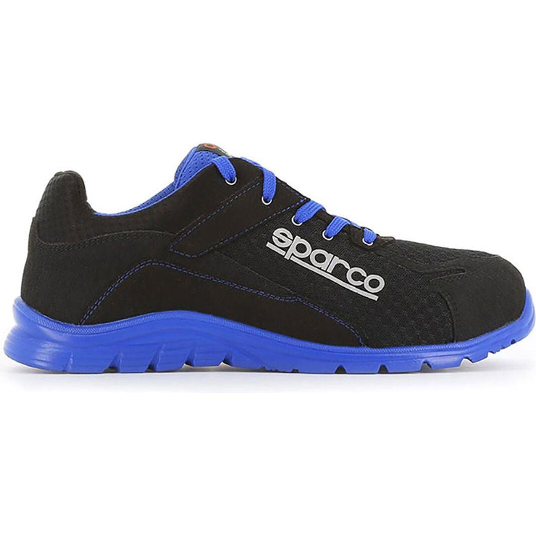 Sparco, Raceschoenen, Praktijk (48)