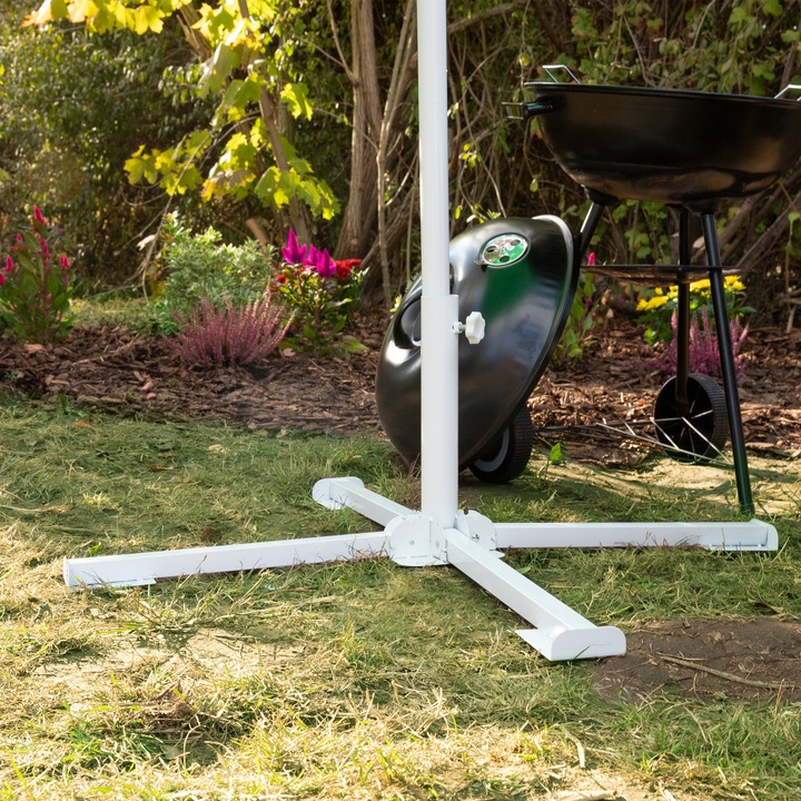 Produktbild Relaxdays Sonnenschirmständer