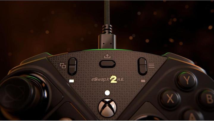 Produktbild Thrustmaster eSwap X2 Pro Controller (Xbox Series X, PC, Xbox One S)