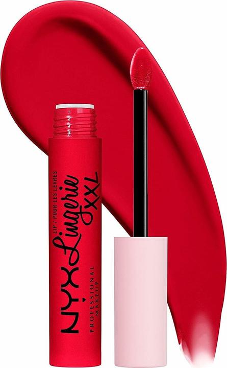 Immagine prodotto NYX Professional Make-Up Lip Lingerie XXL Untamable (25 Indomabile)