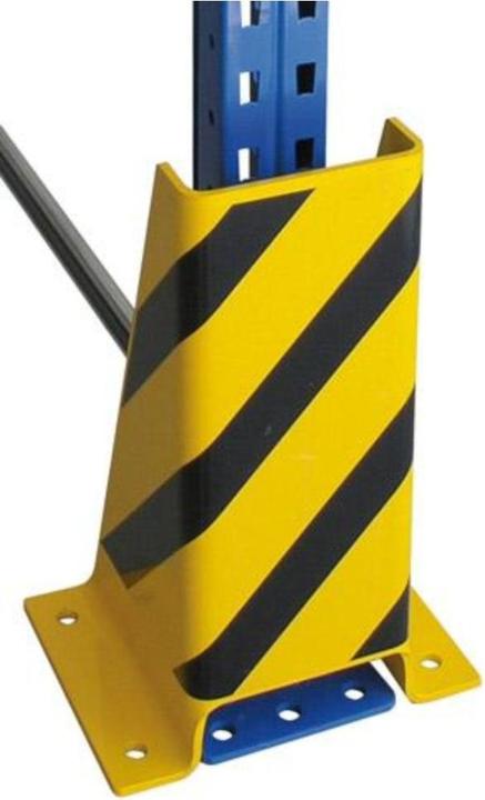 Produktbild Schulte Rammschutz Höhe 400 mm U-Form