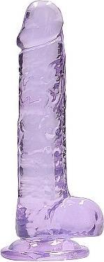 Produktbild RealRock Crystal Clear