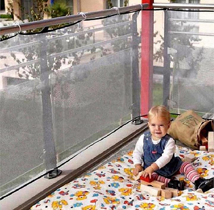 Reer Safety net (294 cm)