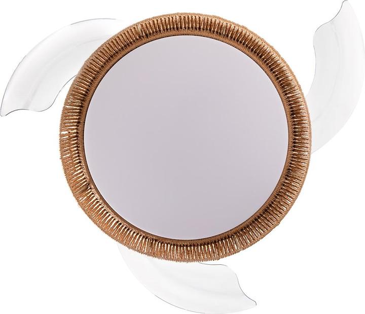 Immagine prodotto Create Wind Clear Rattan (45 dB)