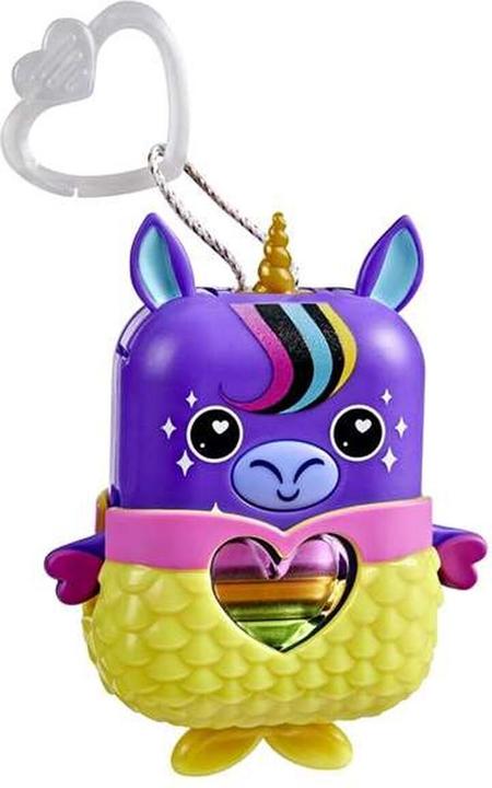 Productafbeelding Hasbro Nano-Mals Elektronische Fidget-Tierchen