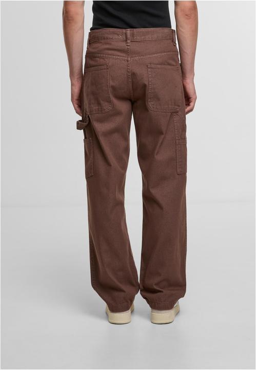 Immagine prodotto DEF May Straight Fit Jeans brown 33 (33)