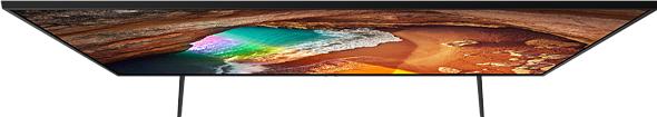 Actual product image Samsung QE49Q60R (49", QLED, 4K, 2019)