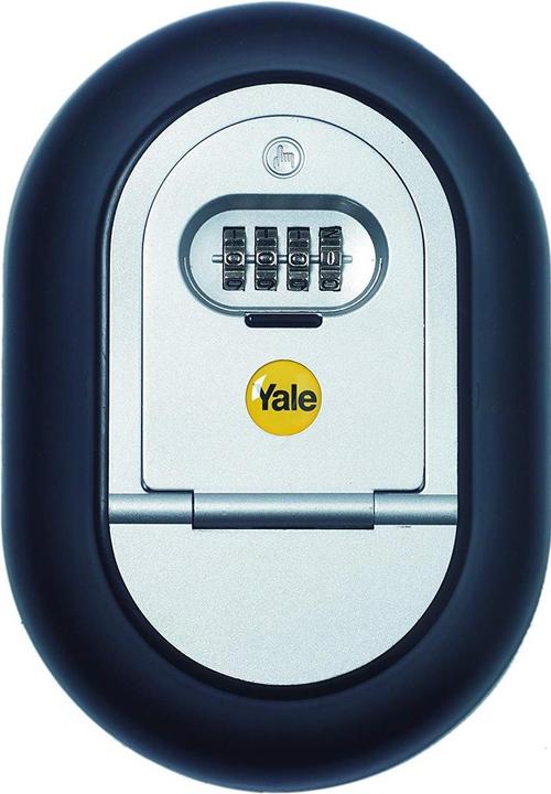 Actual product image Yale Y500