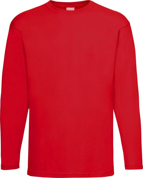 Produktbild Universal Textiles Value Langarm Freizeit TShirt (L)