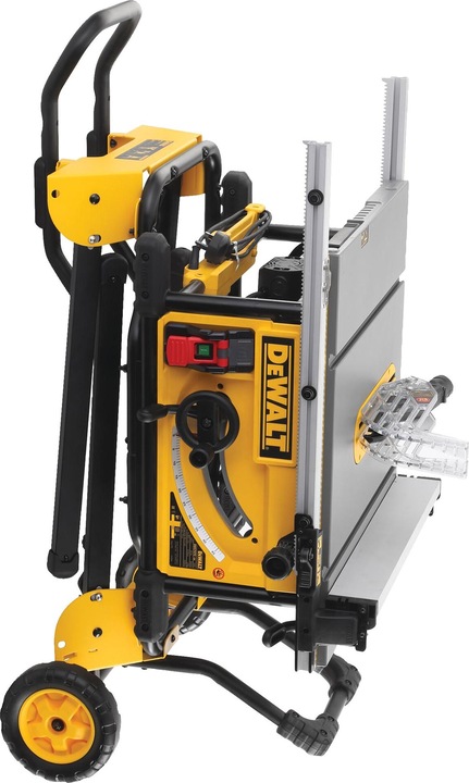Actual product image DeWalt DWE7492QS