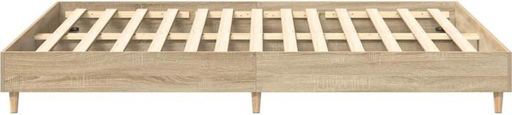 Image du produit vidaXL Bettgestell (140 x 200 cm)