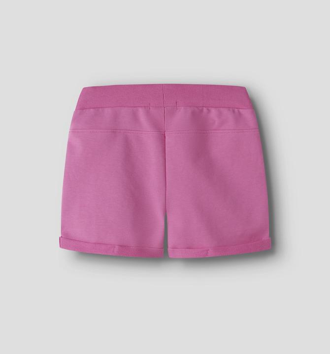 Image du produit Name it Nkfvolta Swe Shorts Unb F Noos (152)
