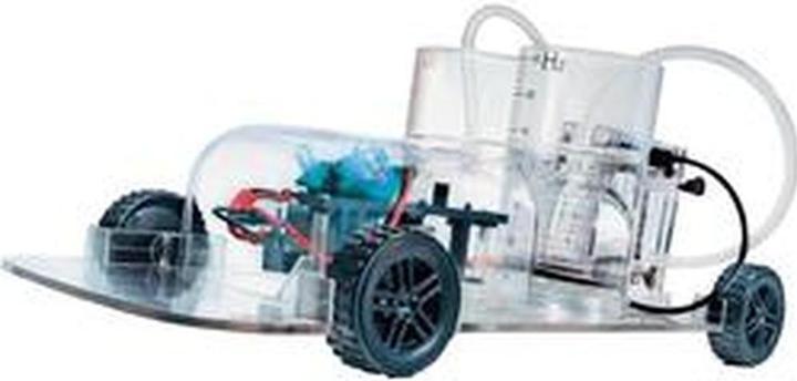 Produktbild Horizon Fitness Brennstoffzellen-Auto Hydrocar