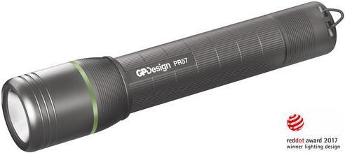 Produktbild GP Design PR57 / Sirius (16.60 cm, 1000 lm)
