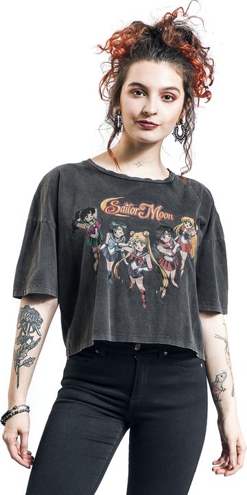 Produktbild Sailor Moon Group (L)