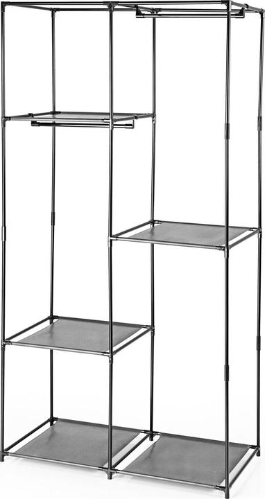 Image du produit Easymaxx Armoire à vêtements