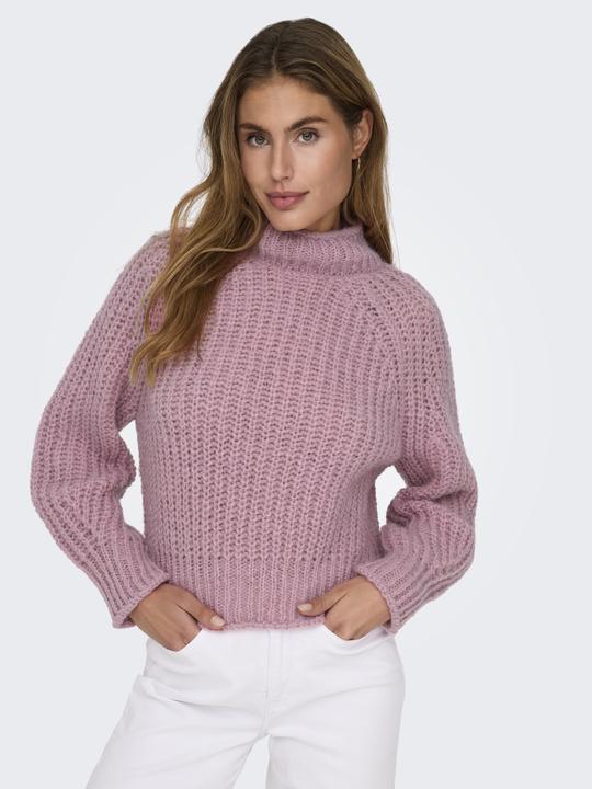 Produktbild JdY JDYASTRID Strickpullover Strickpullover (L)