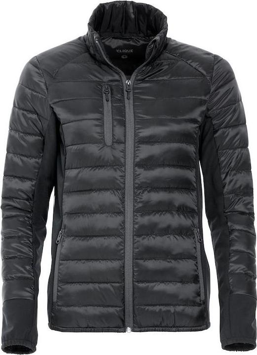 Image du produit Clique Veste matelassée Lemont (M)