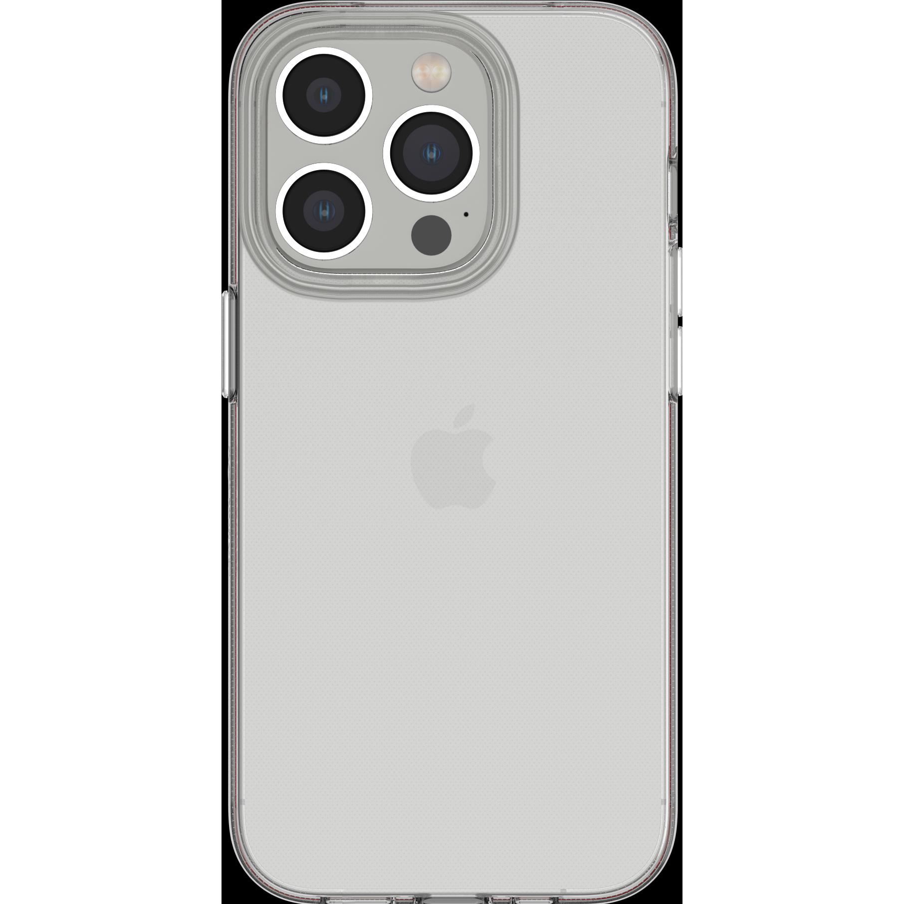 Thumbnail - tech21 Evo Lite iPhone 14 Pro Clear (Apple iPhone 14 Pro), Smartphone Hülle