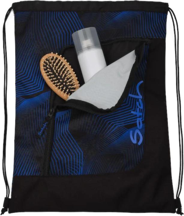 Immagine prodotto Satch Sportbeutel Seismic (12 l)