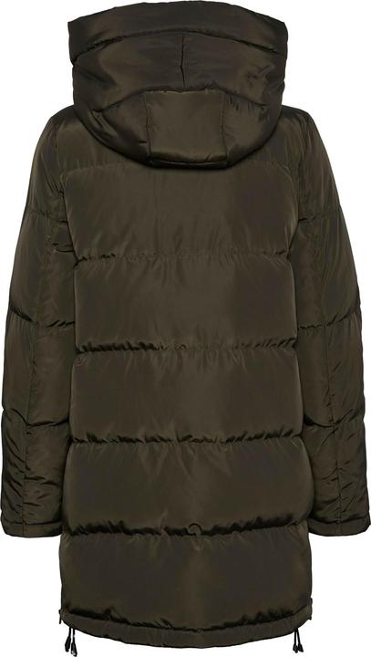 Image du produit Vero Moda Kapuzen Puffer Jacke