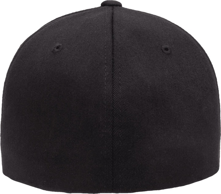Actual product image Yupoong - Cappellino Classico con Visiera - Uomo (XL)