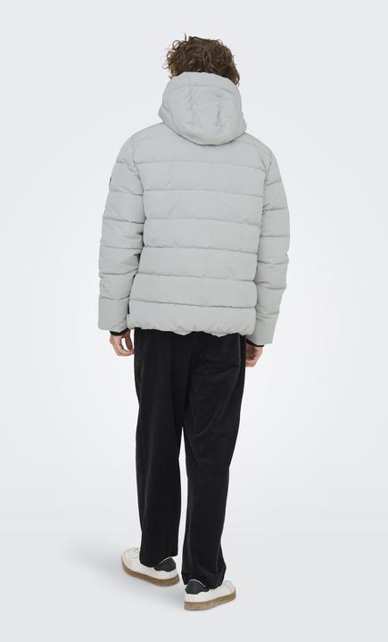 Image du produit Only & Sons Onscayson Puffa Otw Noos (M)