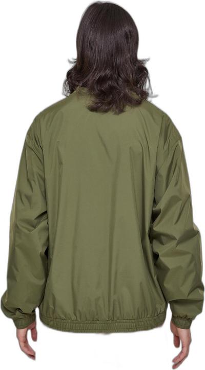 Actual product image Urban Classics Wide Track Jacket - 73665 (L)