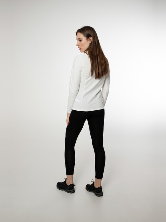 Actual product image Protest MUTEZ 1/4 zip top (46, 3XL)