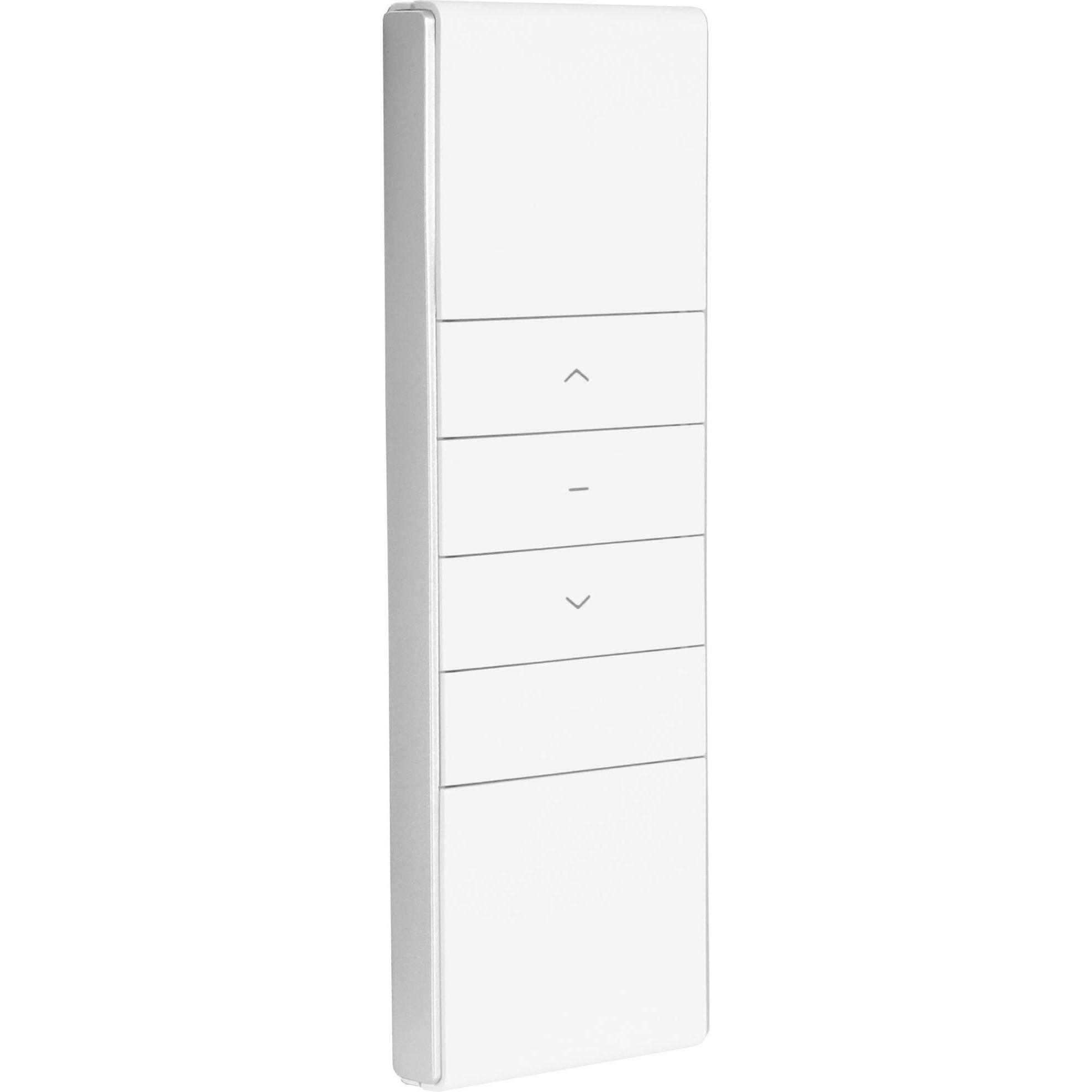 MCW H122-H123-H124, Fernbedienung