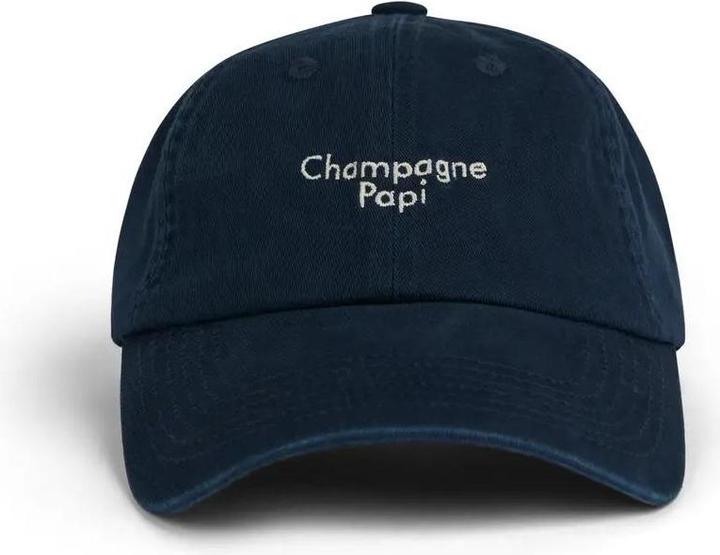 Produktbild Pica Pica Champagne Papi (One Size)