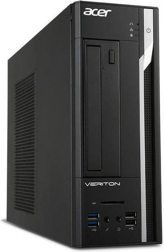 Actual product image Acer Veriton X6650G (Intel Core i5-7500, 8 GB, 256 GB)