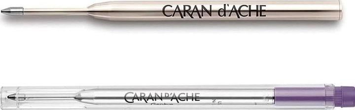 Immagine prodotto Caran d'Ache Goliath Nachfüllung (Viola, 0.26 mm, 1 pz.)