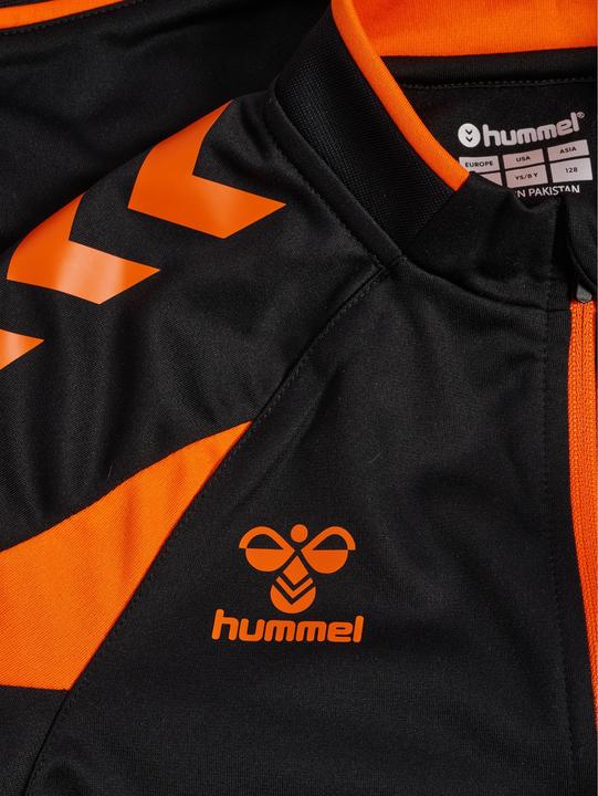 Produktbild hummel hmlCore 2.0 Track Zip Jacket Kids (116)