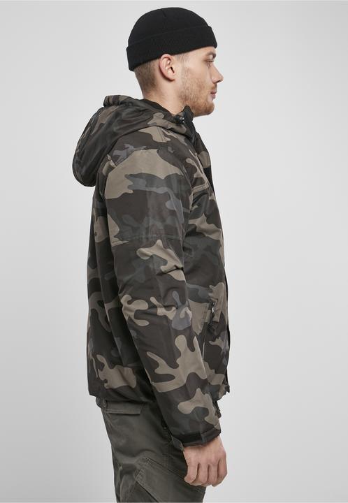 Produktbild Brandit Windbreaker Frontzip (M)