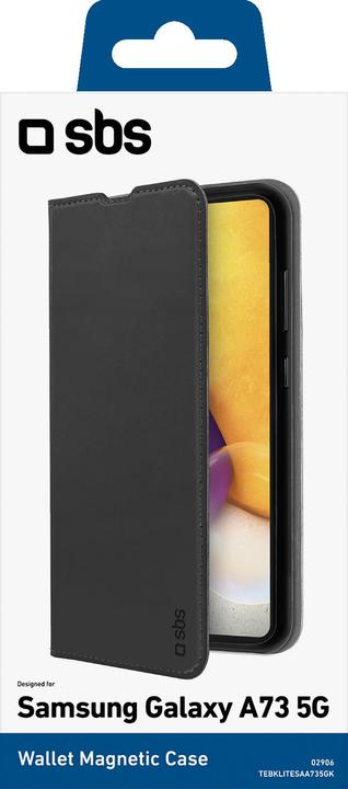 Image du produit SBS Étui à rabat (Samsung Galaxy A73 5G)
