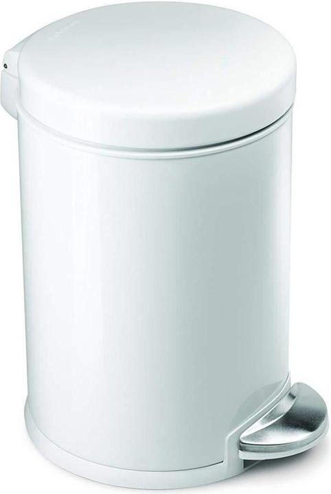 Simplehuman Treteimer (3 l)