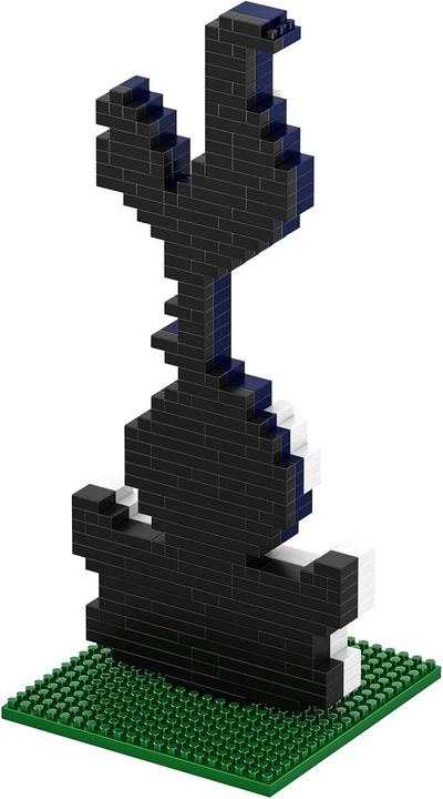 Actual product image Foco Fussballclubwappen: Tottenham Hotspur