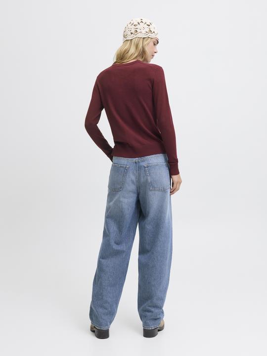 Immagine prodotto JJXX Jxcara Comfy Crew Neck Knit Noos (XS)