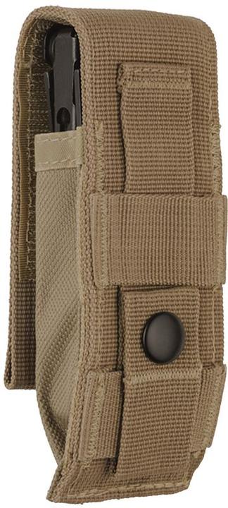 Actual product image Leatherman Molle Holster L