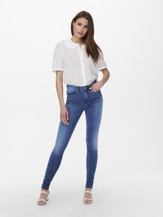 Produktbild Only ONLROYAL LIFE HW Skinny Fit Jeans (30)