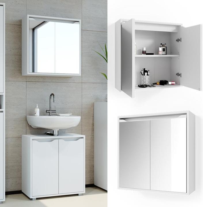 Immagine prodotto Vicco Ruben (60 x 20 x 60 cm)