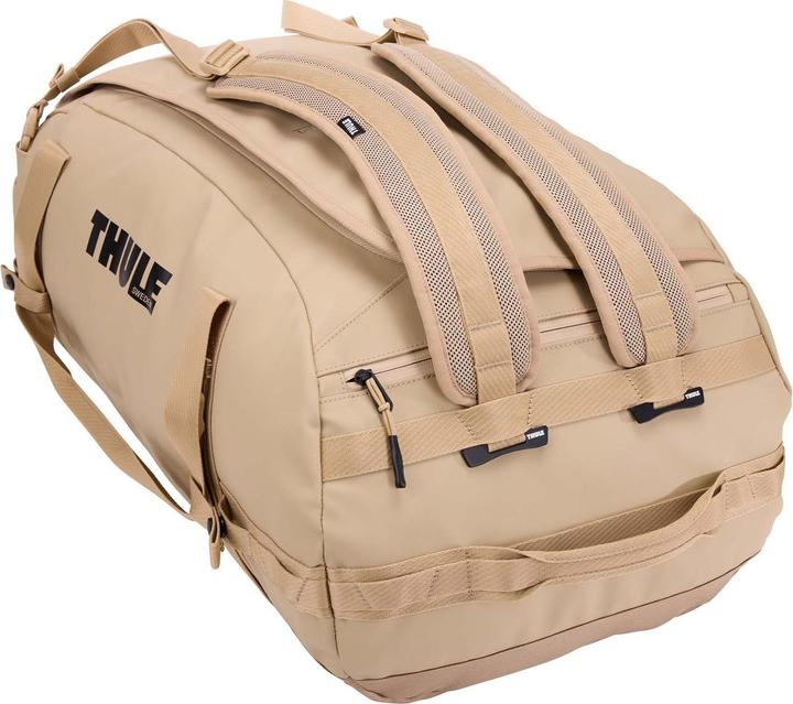 Actual product image Thule 5447 Chasm 70L duffel bag gentle beige (70 l)