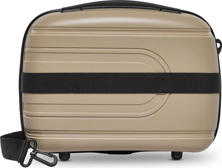 Actual product image Redolz Essentials 11 Beautycase 34 cm