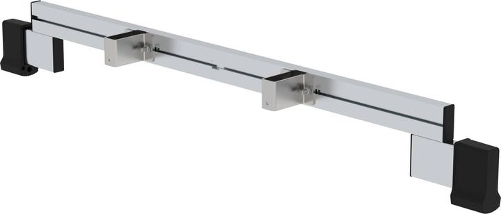 Produktbild Munk Nachrüst-Traverse 1,2 m für Aluminium-Leitern mit Holmhöhe 73 mm (120 cm)
