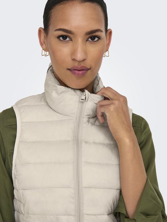 Actual product image Only ONLMOLLY Weste (S)