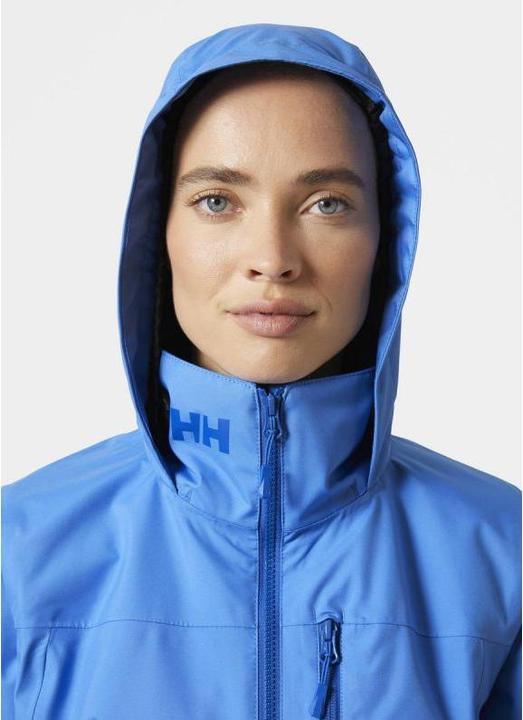 Produktbild Helly Hansen W CREW HOODED JACKET 2.0 (XS)