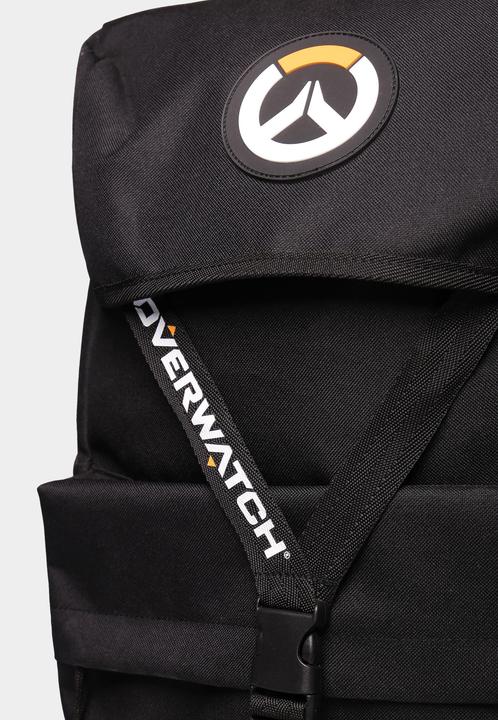 Overwatch Backpack