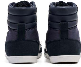 Actual product image hummel Slimmer Stadil High (41)